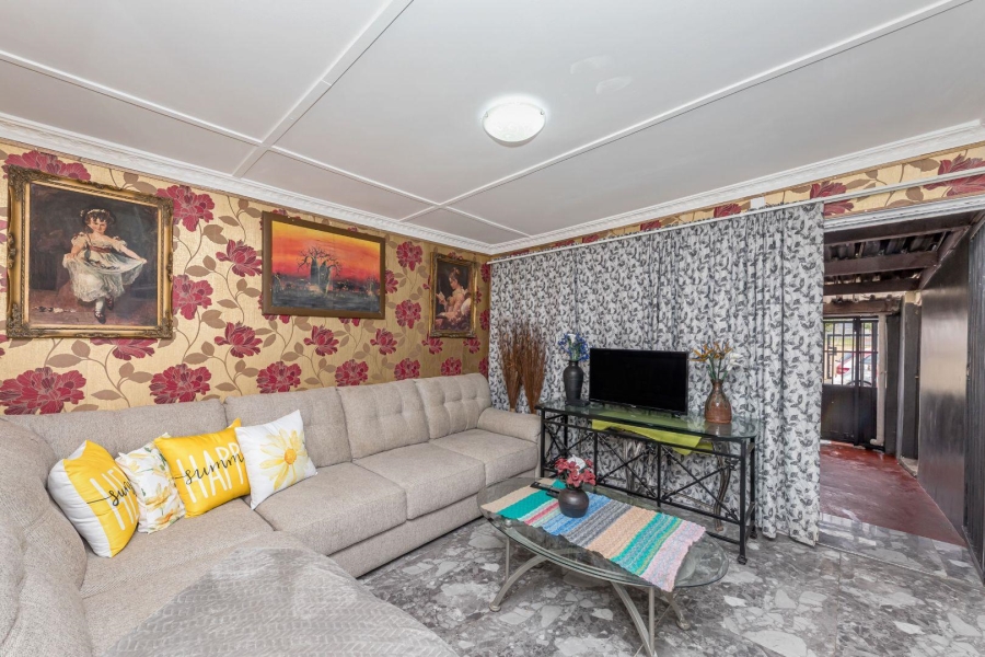 2 Bedroom Property for Sale in Brooklyn Western Cape